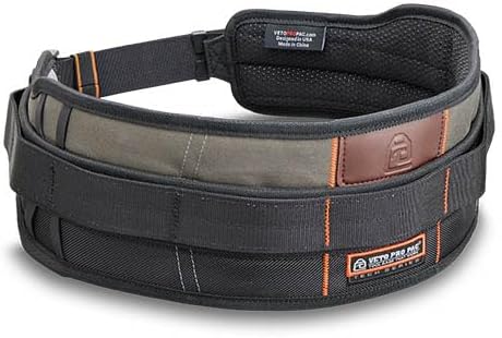 Veto Pro Pac TECHNICIANS BELT (LARGE)