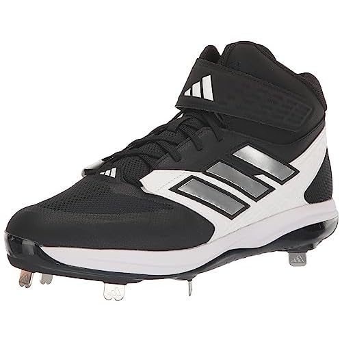 Adidas Mens Icon 8 Mid