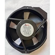 148VK0282030 ELOMILE Fan 148VK 148VK0282030 115V 33/32W 17215038mm Cooling Fan