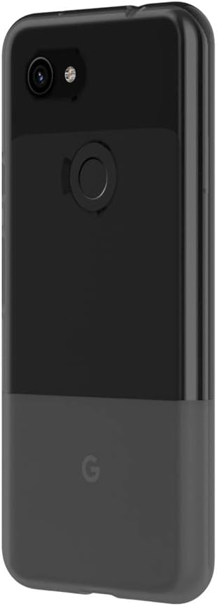 Google Pixel 3a Incipio NGP Case-Black