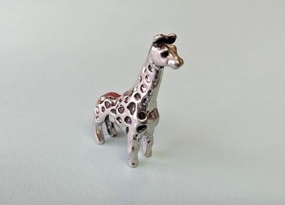 Basic Spirit MNS-8 Single Giraffe Miniature