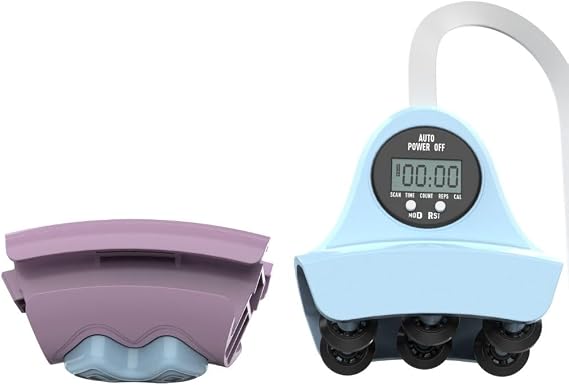 Swiss Activa+ Counter and Sensor