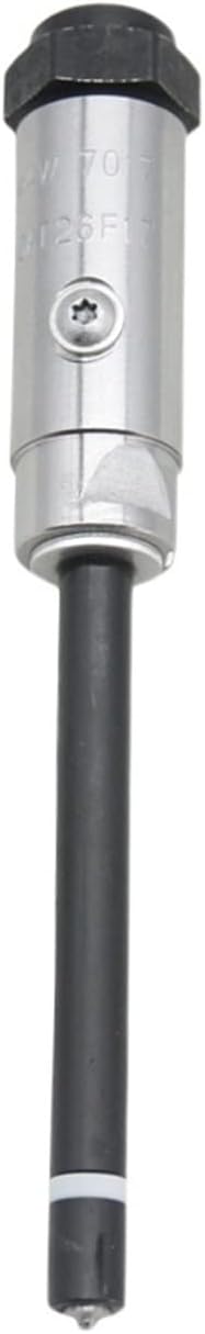 4pcs/lot Pencil Injector 4W7016, Nozzle, Compatible With Caterpillar 3208, Diesel Fuel Engine Part, Injection System