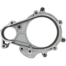 66/80cc Bullet Train Electric Start Engine Side Cover
