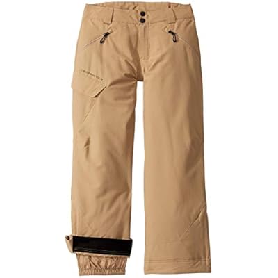 Obermeyer Boys Brisk Pant 2020