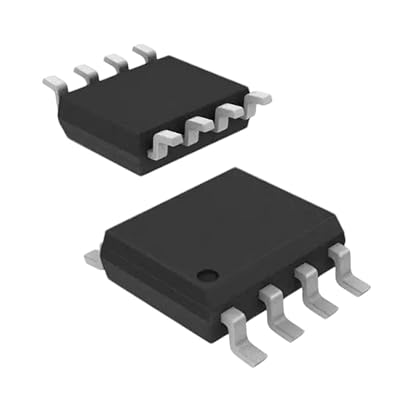 10pcslot OPA827AIDR OPA827AID OPA827 OPAMP JFET 22MHZ SOP-8 IC. New for Arrival 2025 High for Quality
