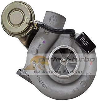TD06 49179-00260 Turbo Replacement Parts for SMitsubishi Fuso, Cantor Truck & Bus Truck 4D34 6D31