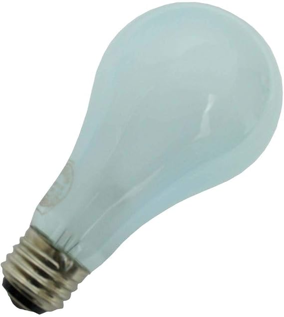 Chromalux Lumiram Full Spectrum 3 Way 50/100/150 watts - Frosted - 1 Light Bulb