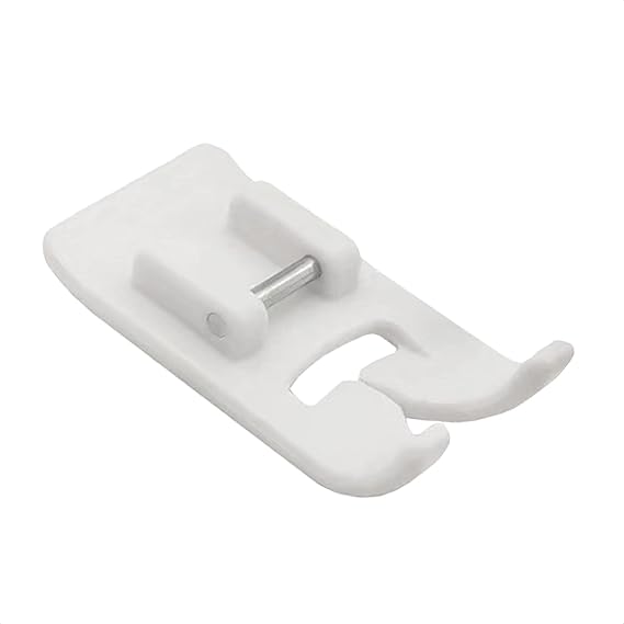 TISEKER Non-Stick Zigzag Teflon Presser Foot