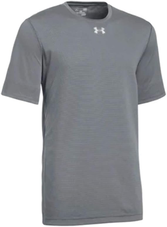 Under Armour Mens Locker Tee 2.0 Short-Sleeve T-shirtShort Sleeve