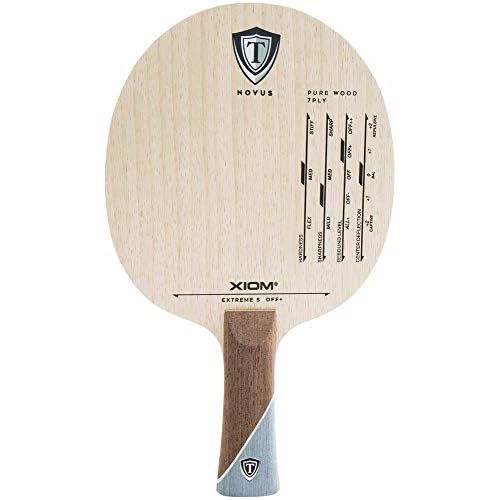 XIOM Table Tennis Extreme Small
