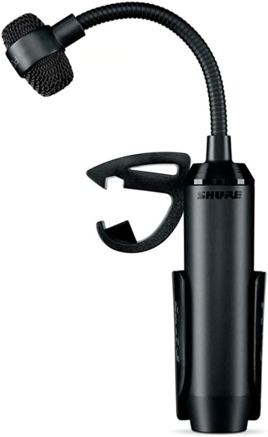 PGA98D-XLR Percussion Microphone with Cable