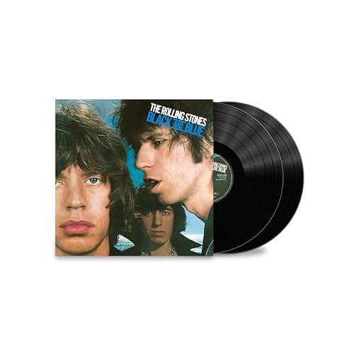 Black and Blue Deluxe
