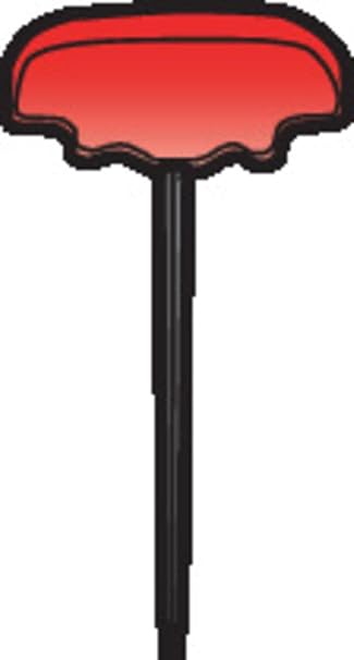 Sandvik Coromant 5680 048-05, T-Key Torx Plus 25/L70 (Pack of 1)