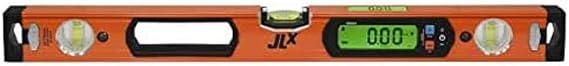 Johnson Level & Tool 5700-2400D JLX Programmable Digital Level, 24", Orange, 1 Level