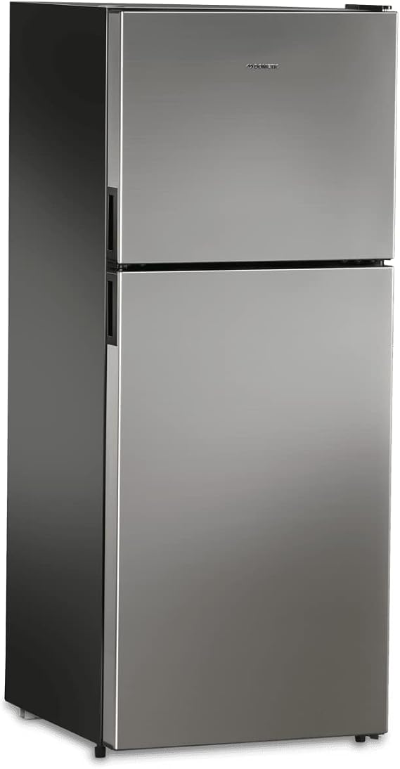 Dometic DMC4101 10 Cu. Ft, 12V DC Right Hinge Compressor Refrigerator