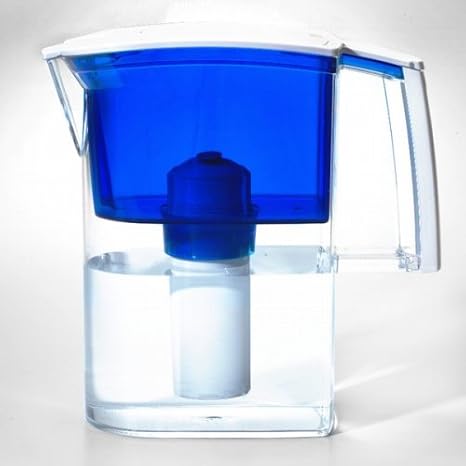 PUR Ultimate Slim Design Water Pitcher
