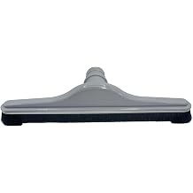 Replacement Hard Floor Brush 14" Compatible with Proteam Backpack Vacuums 1 1/2" Tool. Replaces Part # 100614. Non Scratch Bristles Safe for All Floors