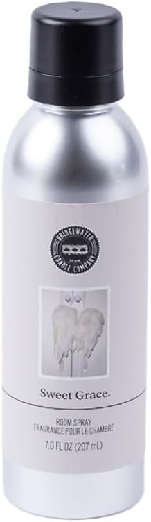 Bridgewater Candle Sweet Grace Scented Non-Aerosol Room Spray