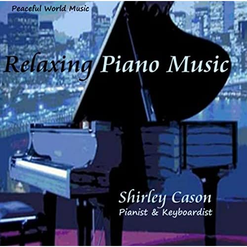 Relaxing Piano Music