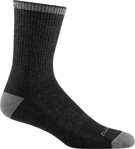 Darn Tough Vermont Fred Tuttle Cushion Micro Crew Sock 2005 Style Mens