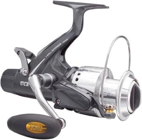TICA JAPAN Tica Japan Reel Sportela SR4007R
