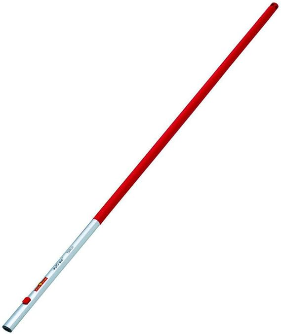 WOLF-Garten 3942154 59-Inch Multi-Star Aluminum Handle