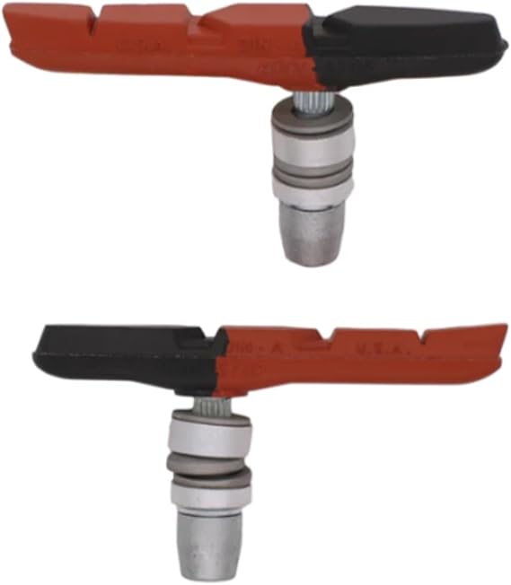 Kool Stop Thinline Threaded Brake Pads MTB