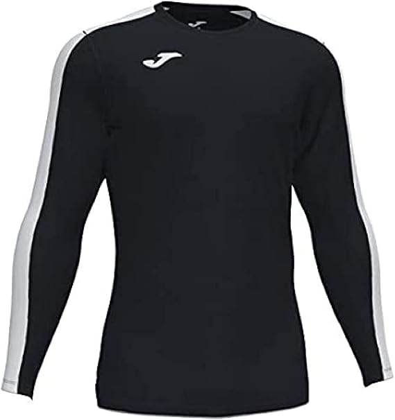 Joma Academy M Black/White