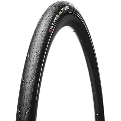 Hutchinson New 2018 FUSION 5 PERFORMANCE Tubeless and Tubeless Ready Bike Tire with the new ElevenSTORM compound