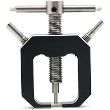 NEW Tooth Extractor Pinion Puller Motor Gear Extractor Mini 4WD Tools for RC Tamiya Mini 4WD Car DIY (Black-YZ-I014)