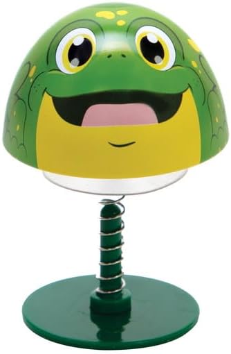 Schylling Frog Popper