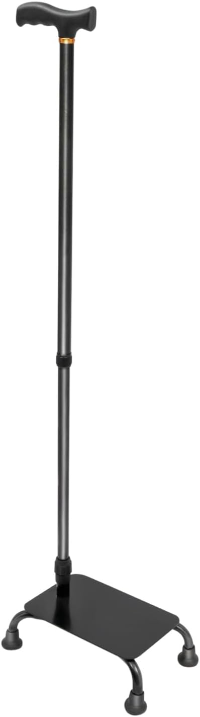 Seniors Secure Your Step Adjustable Stair Climbing Assist Cane | 85-105cm Stair Climbing Assist Cane, Adjustable Walking Stick Stair Lift Aid, Seniors Secure Your Step with Confidence