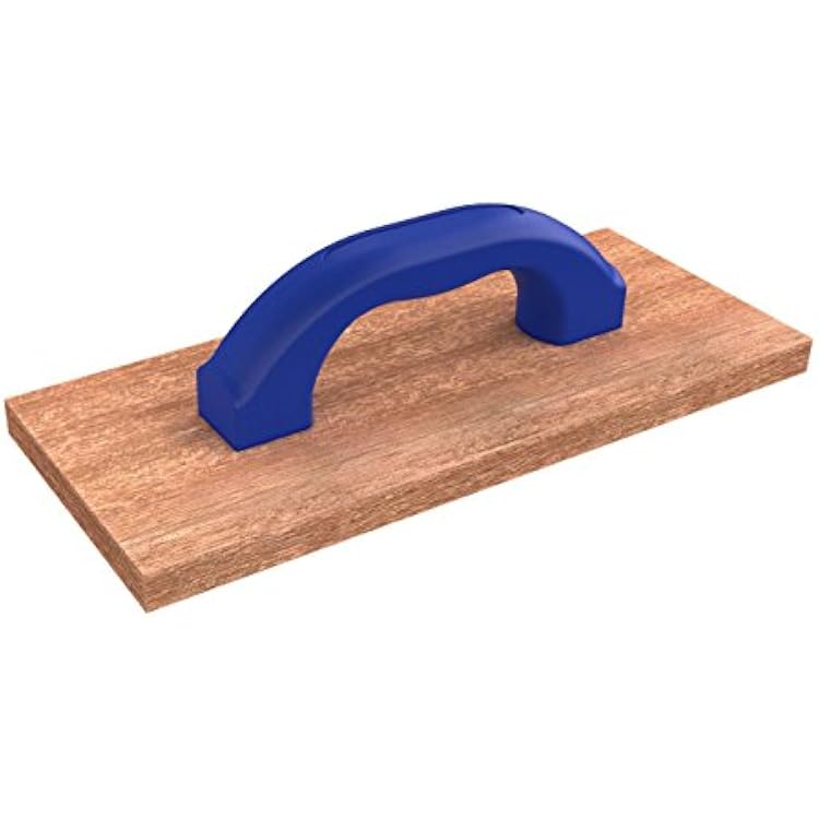 WOOD FLOAT - 12 x 5 X 34