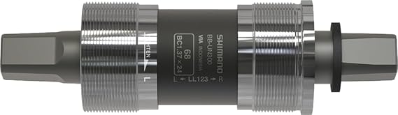 Shimano UN300 English Bottom Bracket