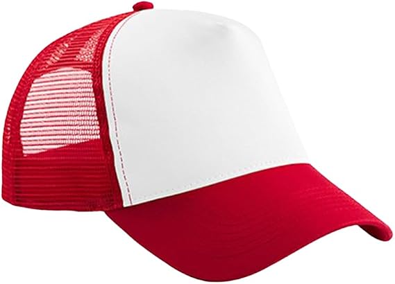 Beechfield® B640B Junior Snapback Trucker