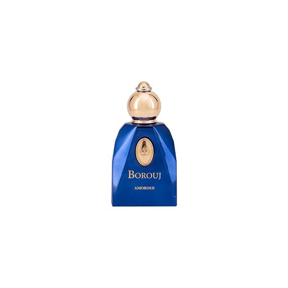 Dumont Borouj Amorous Eau De Parfum