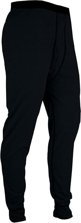Polarmax Mens Polar 2 Midweight Pant
