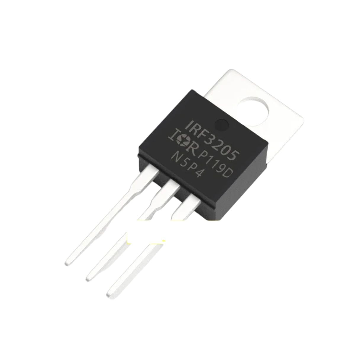 10pcs IRF3205 New for and Original IRF3710 1407 730 740 830 PBF MOS Field Effect Tube TO220 Inverter Electric Vehicles IRF840 New 2025 for Arrival High for Quality