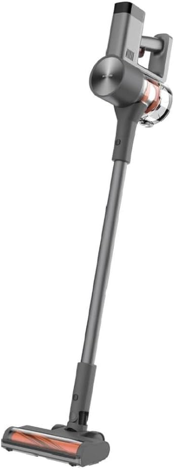 XIAOMI Vacuum Cleaner G20 Max - 180AW Suction Power, LED Display, Pet Hair Brush and 60 Minutes Run Time for Versatile Cleaning