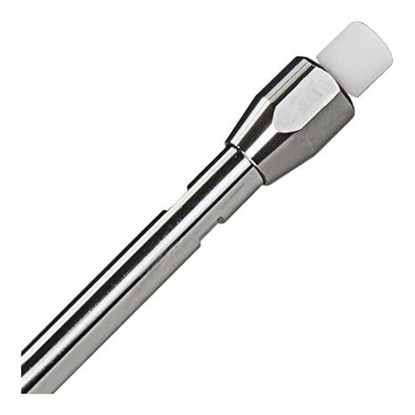 MACHEREY-NAGEL 720252.4 Nucleosil 100-5 C18 PPN HPLC 1 Column, Analytical, 250 mm Length, 4 mm ID, USP L1
