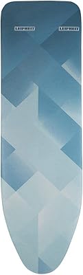 Leifheit Heat Reflect Universal Ironing Board Cover Assorted