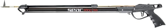 SEAC Stingling Speargun