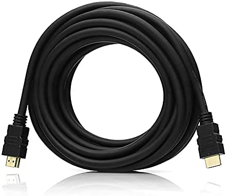 Dark 7M HDMI v1.4 3D, 4K and Network Supported HDMI Cable (DK-HD-CV14L700)