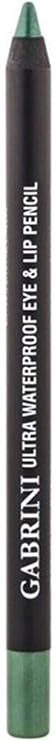 Gabrini Ultra Waterproof Lip and Eyeliner 20