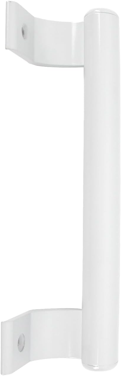 Sliding Door Handle, Aluminum Alloy Door Handle | Suitable for replacing sliding door glass doors and some old door handles, easy to install, 8 inches long.