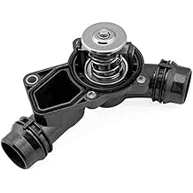 Part# 11530139877 Thermostat Housing Kit Assembly W/Sensor Gasket for B-M-W E46 E39 320i 323i 325i 328i 323Ci 325Ci 325xi 328Ci 330xi 330Ci 330i 525i 530i X5 X3 Z3 Z4 11537509227
