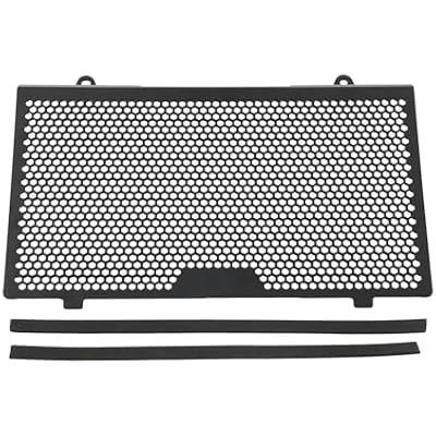Radiator Grill Guard Grille Motorcycle Accessories Radiator Guard Grille Protective Cover Protector for TRANSALP XL750 XL 750 XL 2023 2024 2025