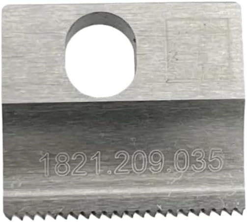 GeRRiT 166# 1821.209.035 Knife Fit to ORGAPACK ORT260 Battery-Operated Hand Tool for Plastic Strapping