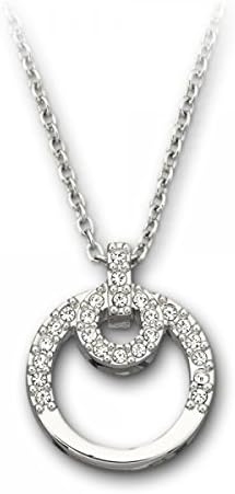 Swarovski Charmed Pendant 973772